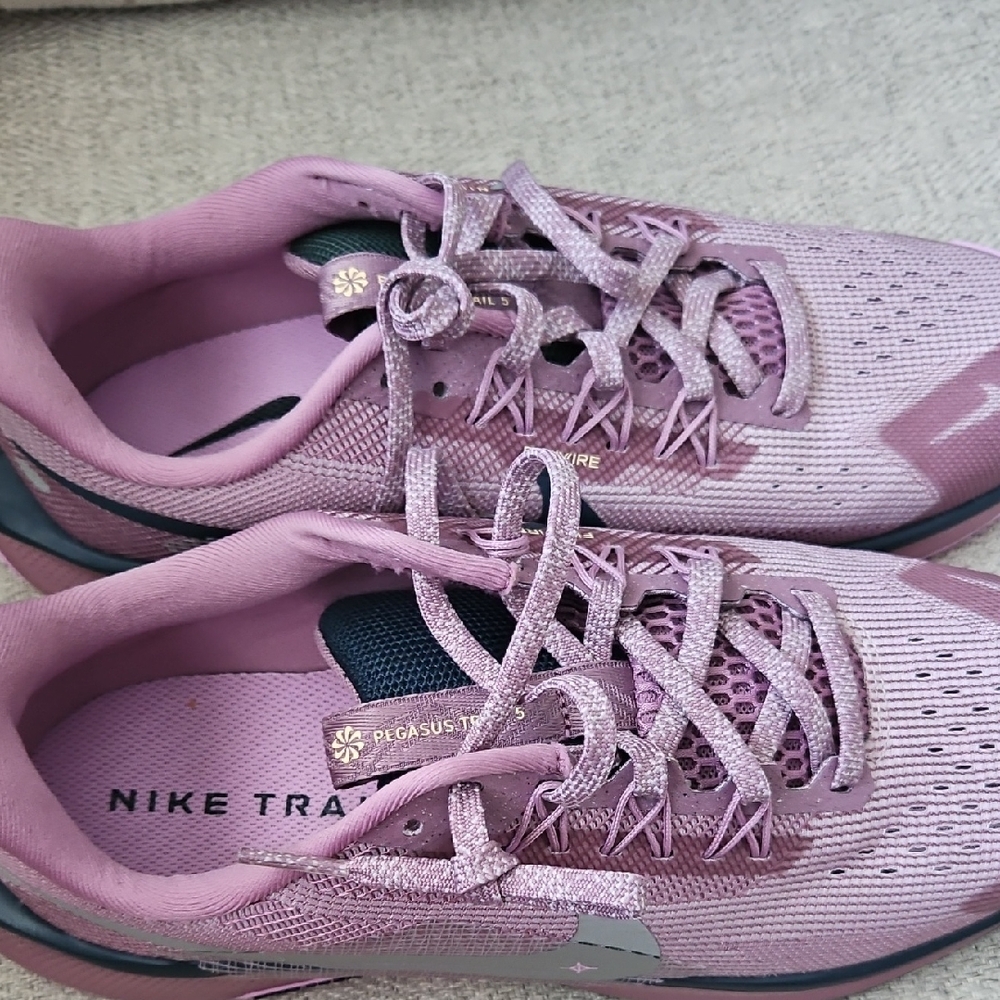 Nike Wmns ReactX Pegasus Trail 5 ‘Plum